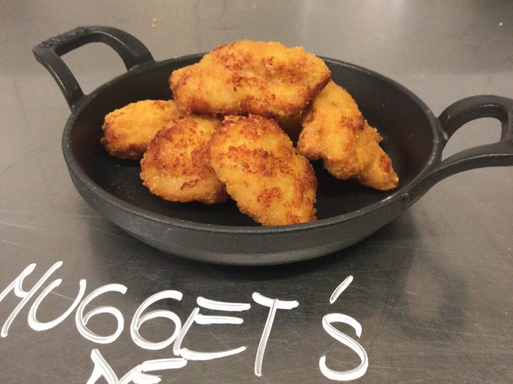 Nuggets-de-poulet